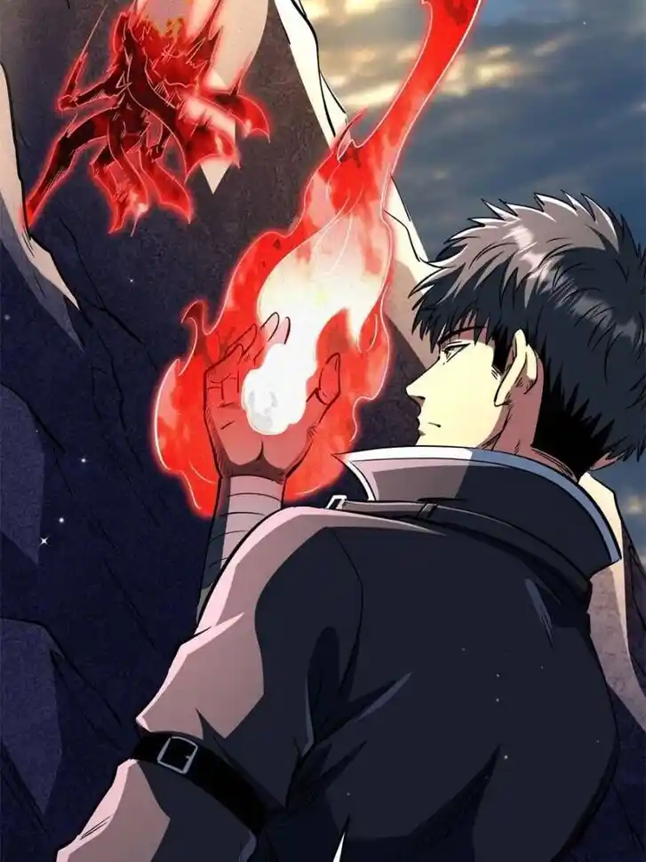 Super God Gene Ch.343