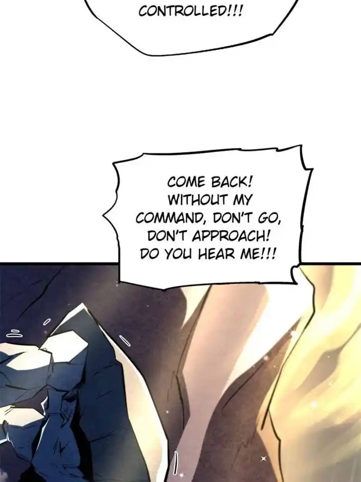 Super God Gene Ch.343