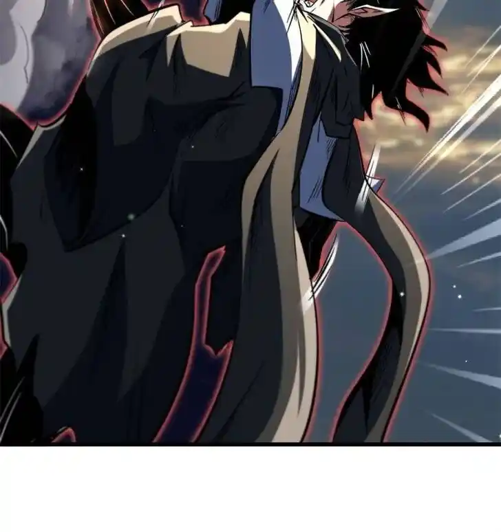 Super God Gene Ch.343