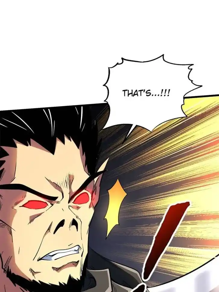 Super God Gene Ch.343