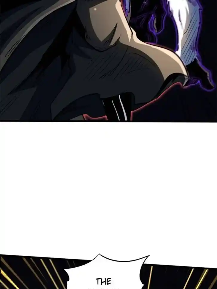 Super God Gene Ch.343