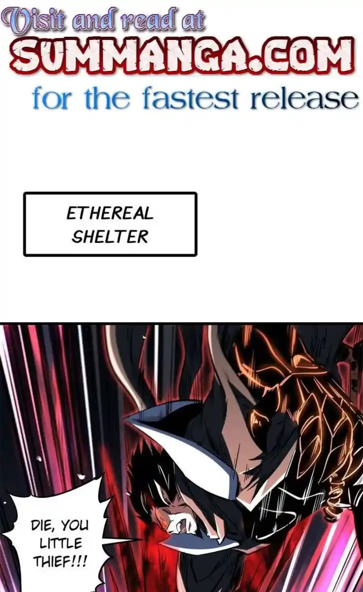 Super God Gene Ch.345