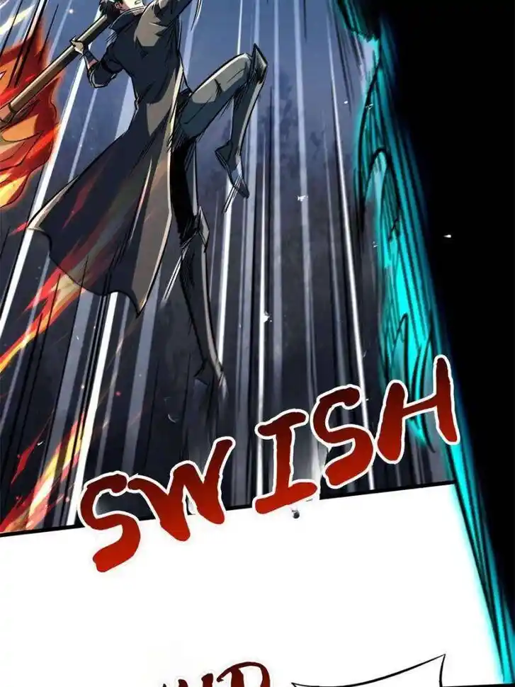 Super God Gene Ch.345