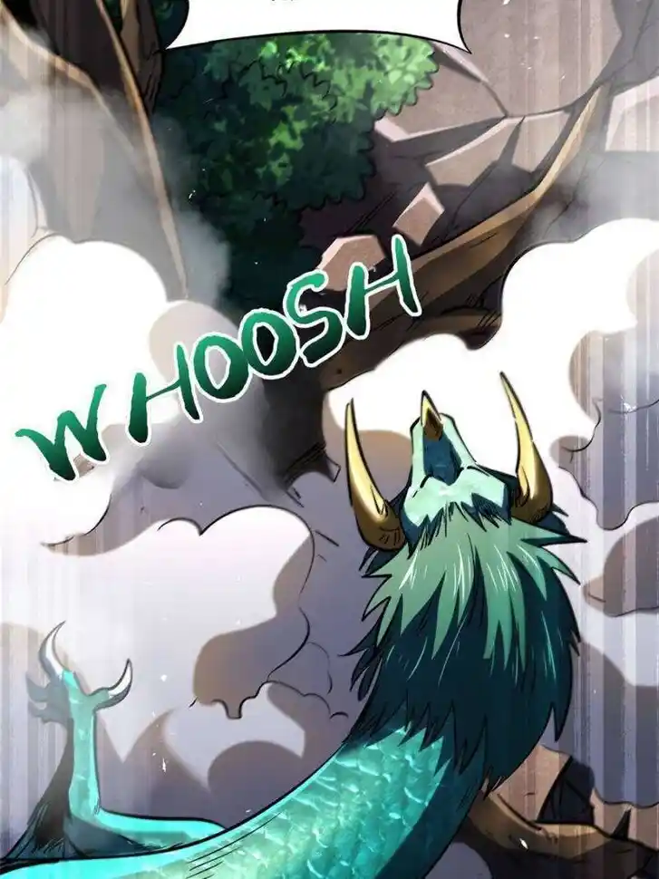 Super God Gene Ch.345