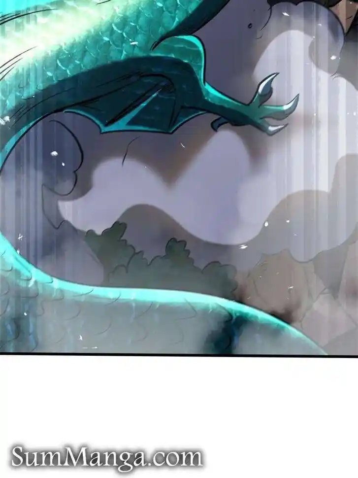 Super God Gene Ch.345