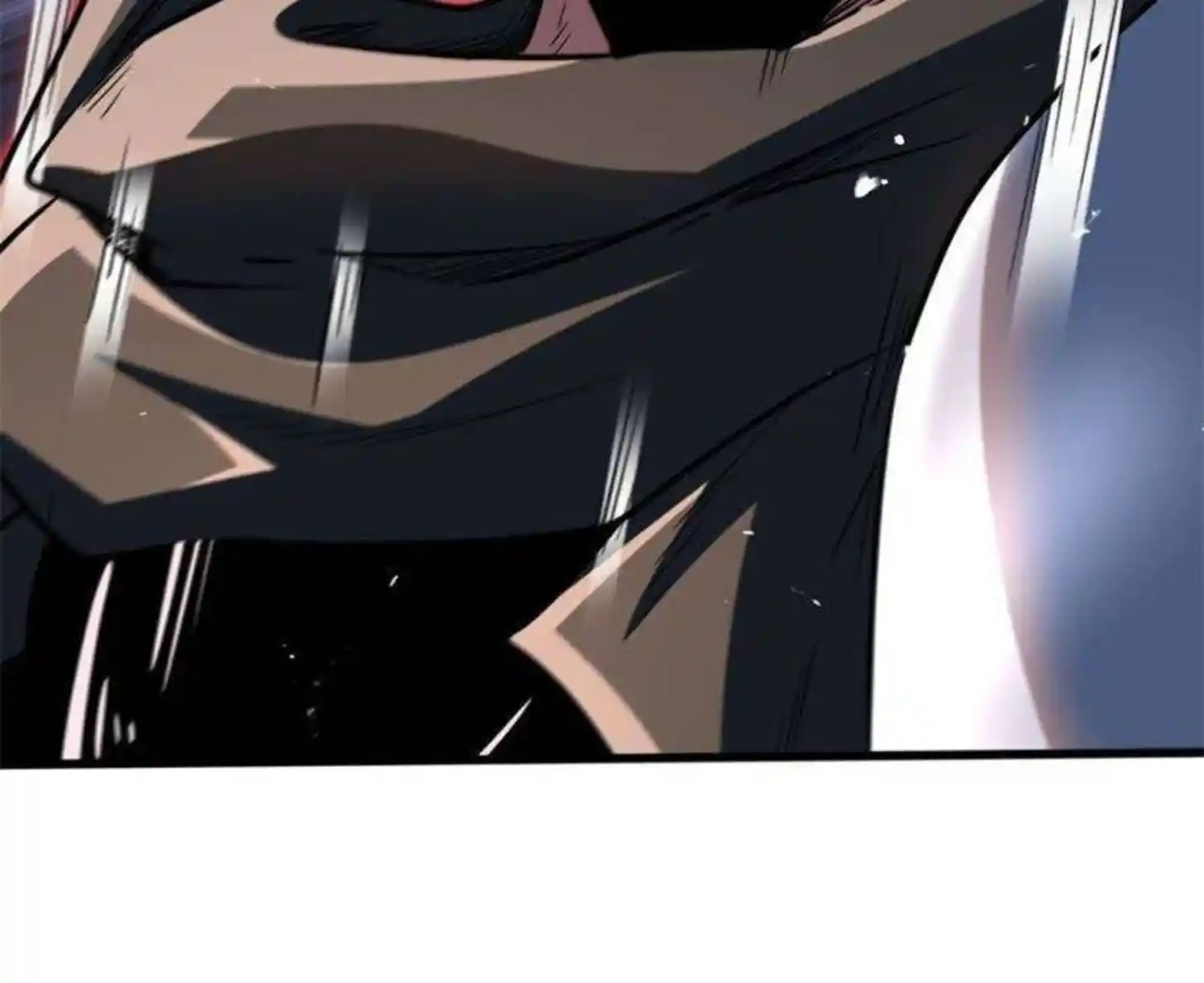 Super God Gene Ch.345