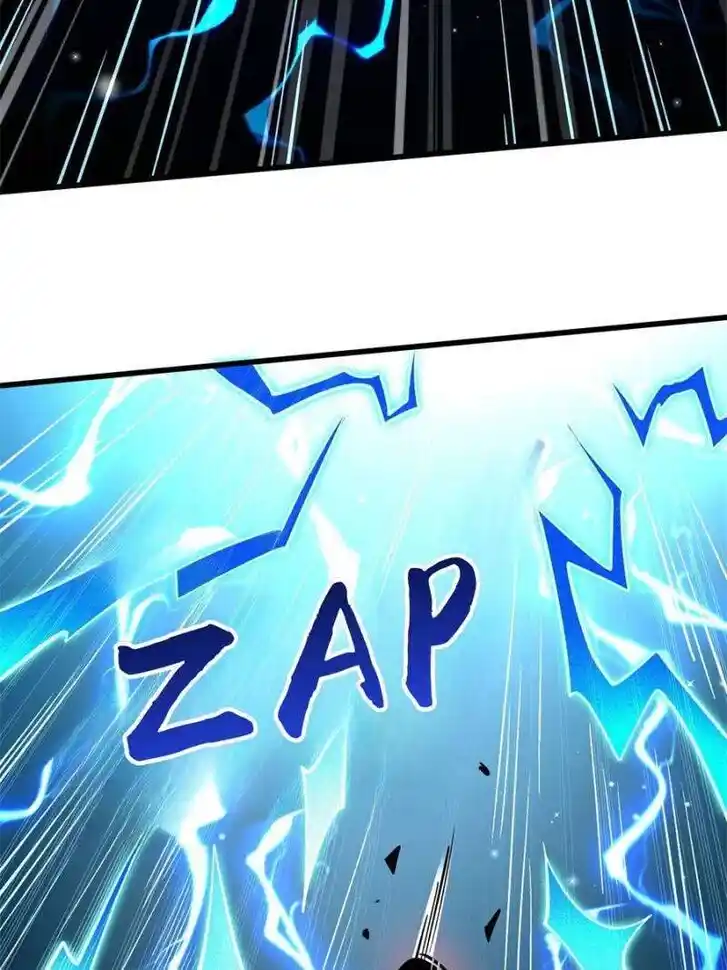 Super God Gene Ch.345