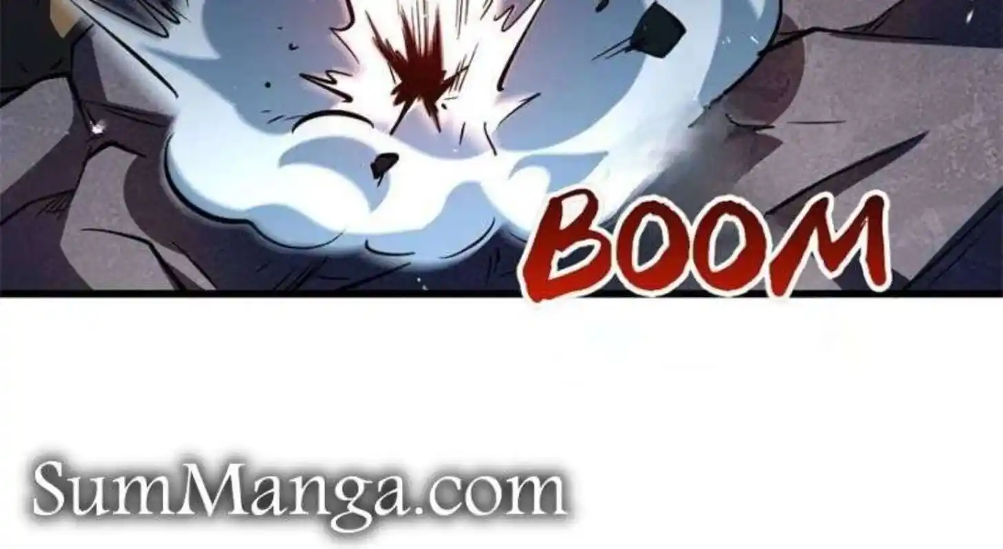 Super God Gene Ch.345