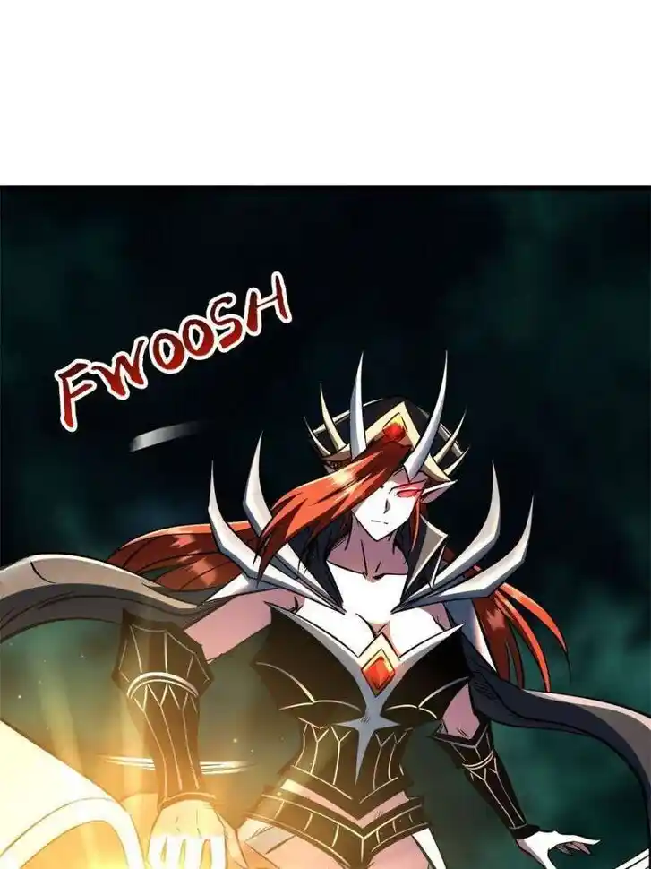 Super God Gene Ch.345