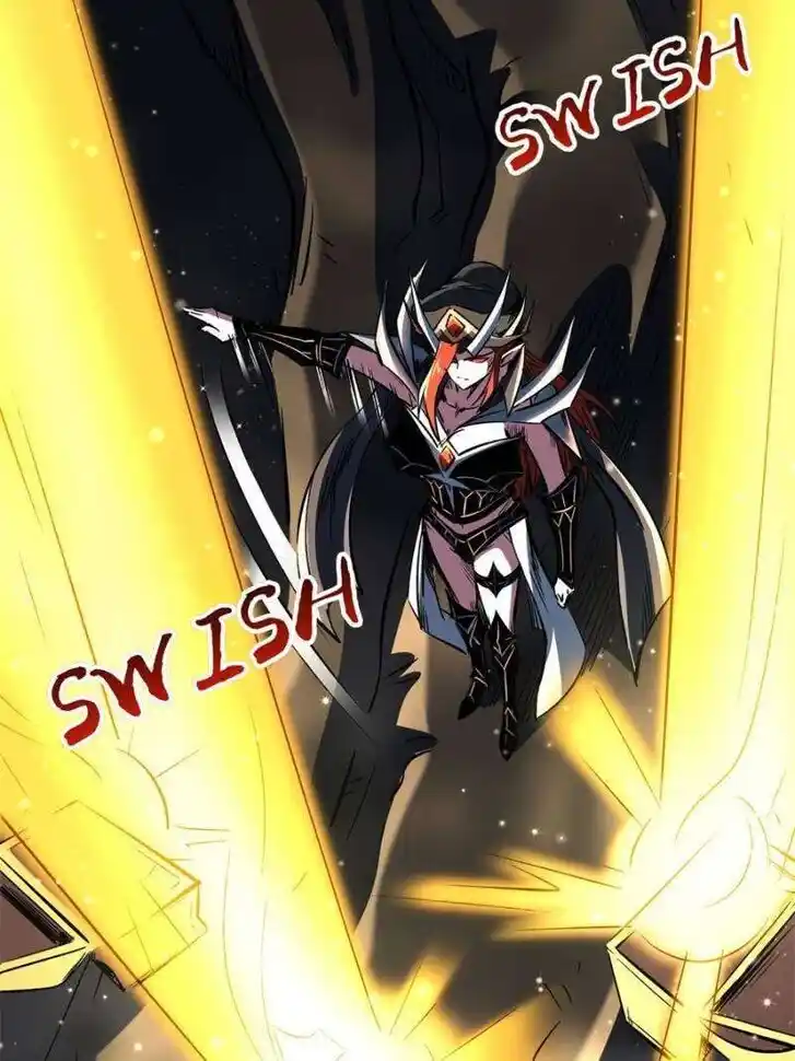 Super God Gene Ch.345