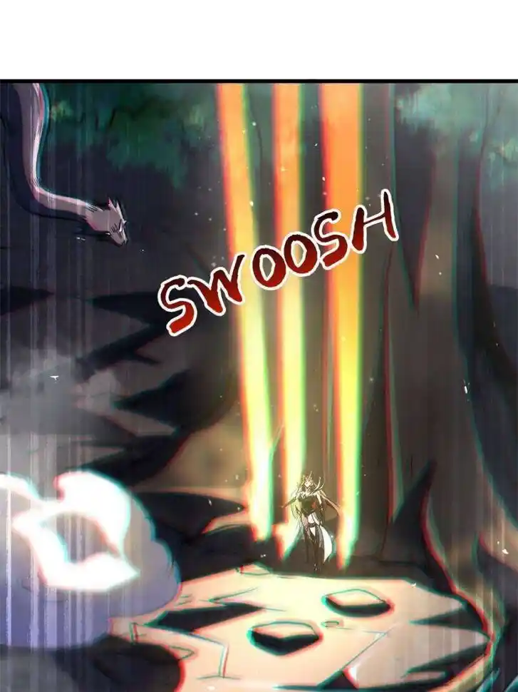 Super God Gene Ch.345