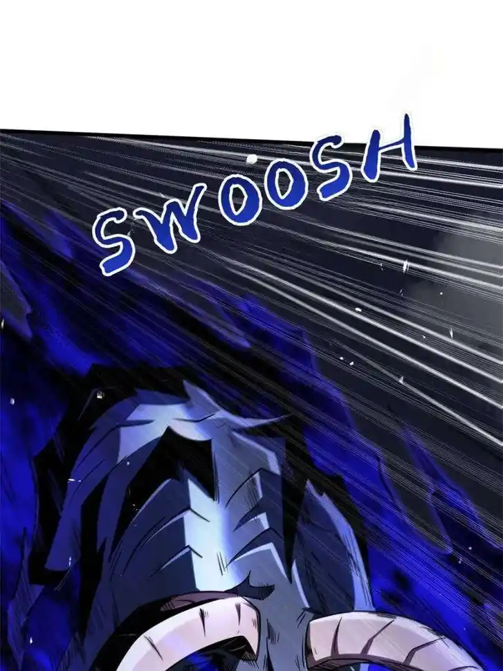 Super God Gene Ch.345