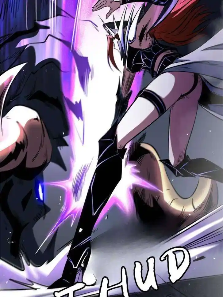 Super God Gene Ch.345