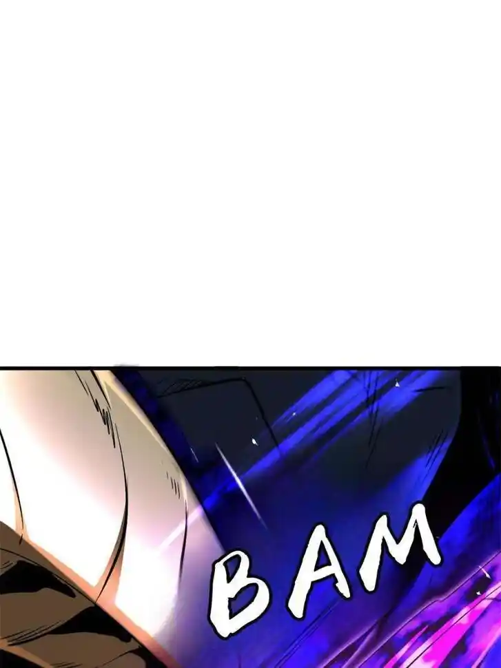 Super God Gene Ch.345