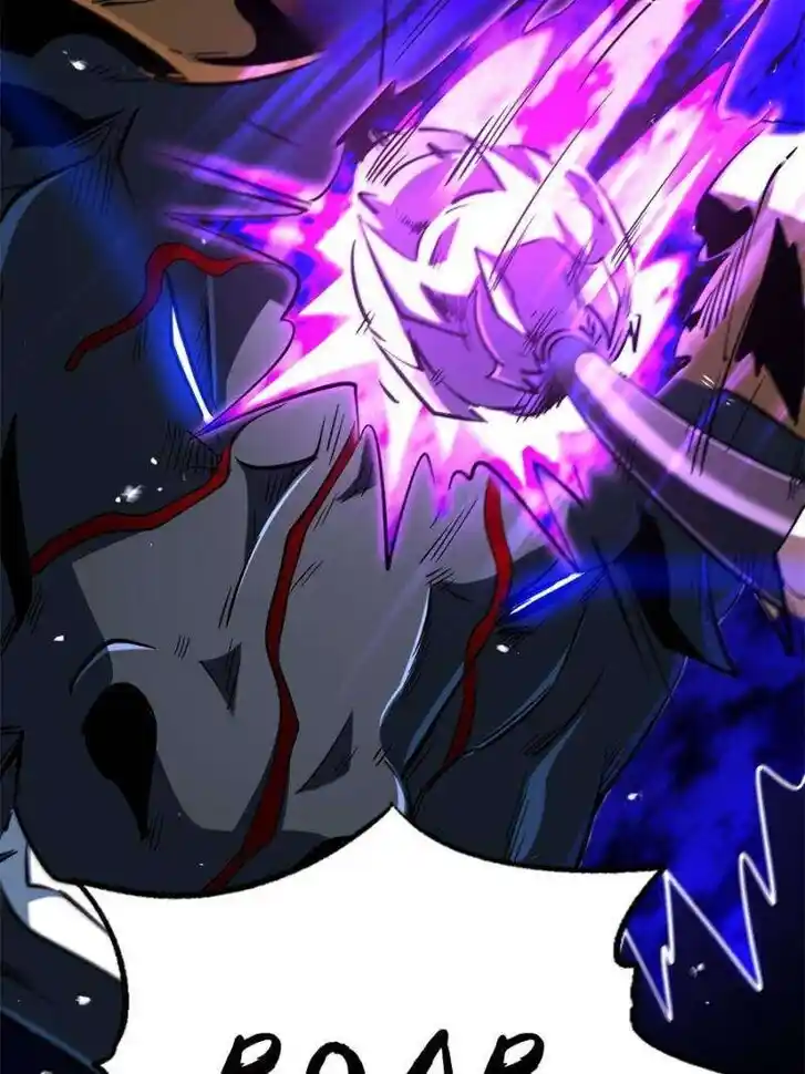 Super God Gene Ch.345