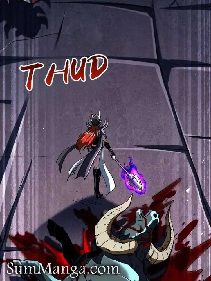 Super God Gene Ch.345