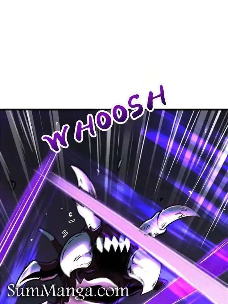 Super God Gene Ch.345