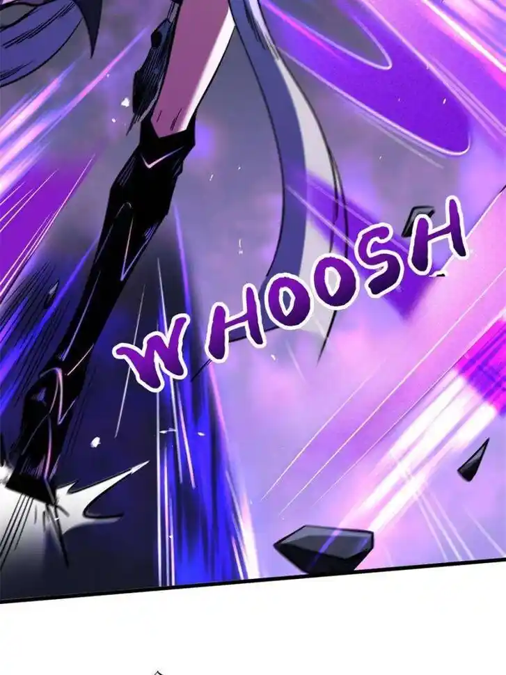 Super God Gene Ch.345