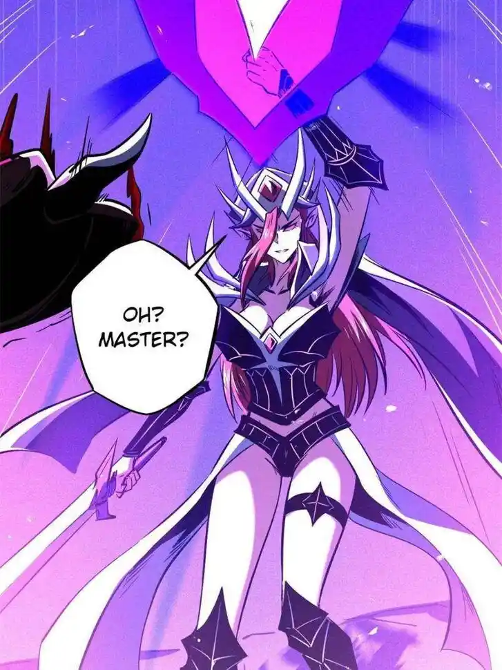 Super God Gene Ch.345