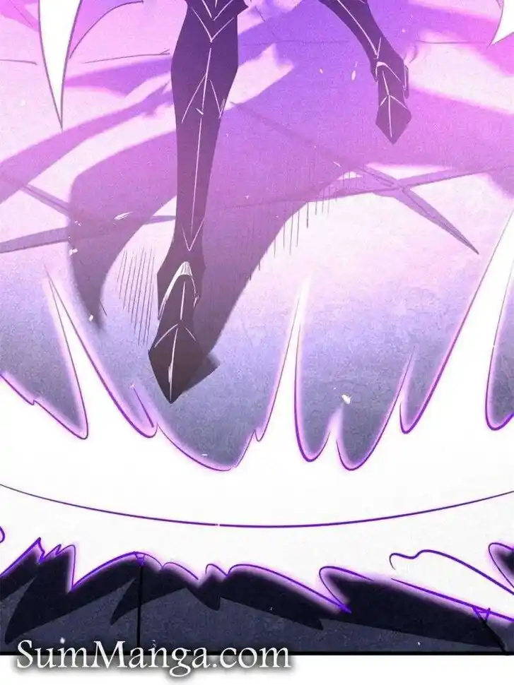 Super God Gene Ch.345