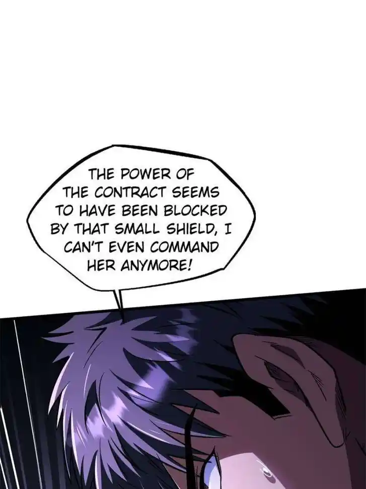 Super God Gene Ch.345