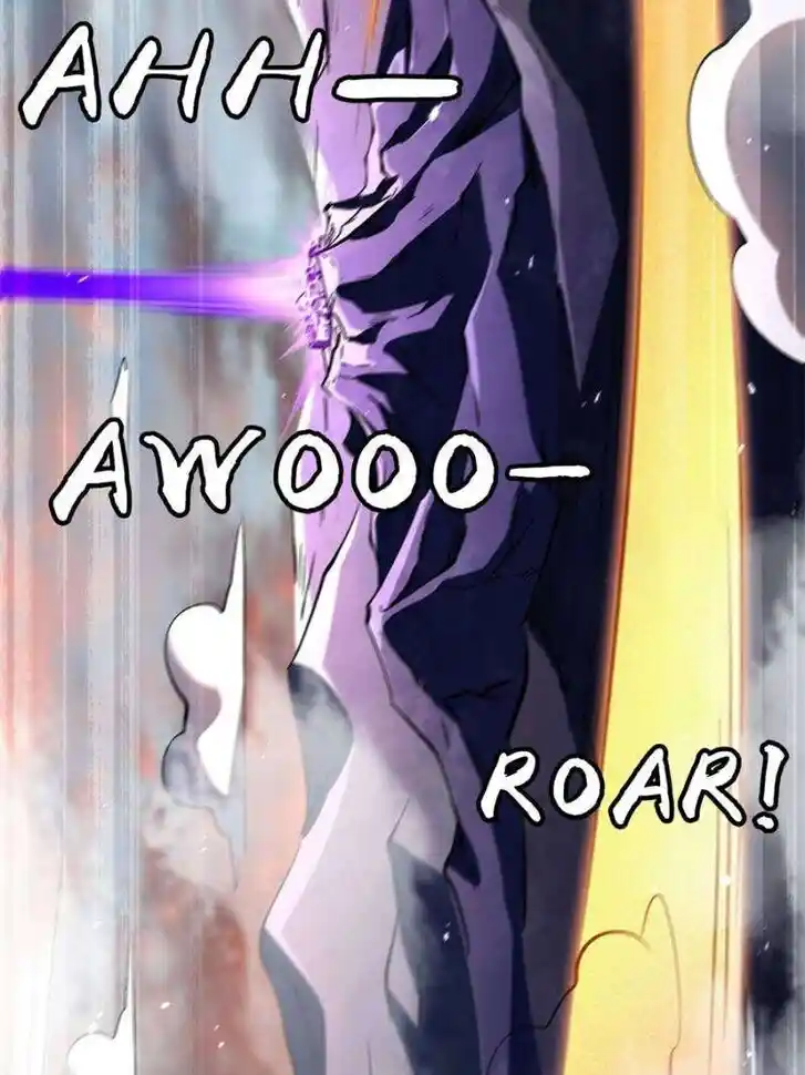 Super God Gene Ch.346