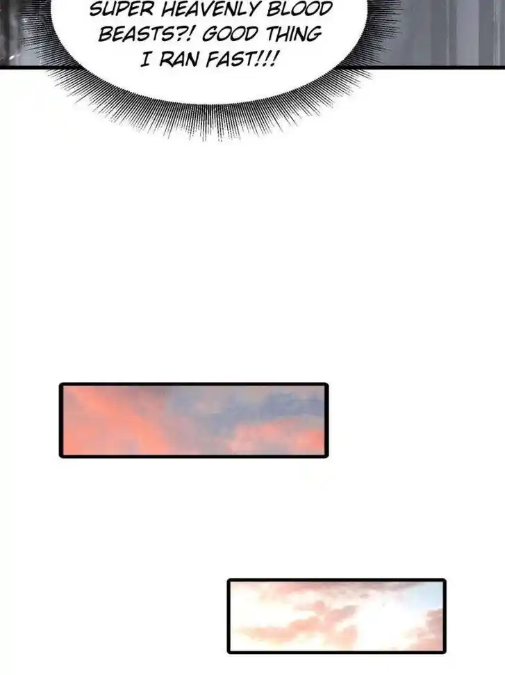 Super God Gene Ch.346