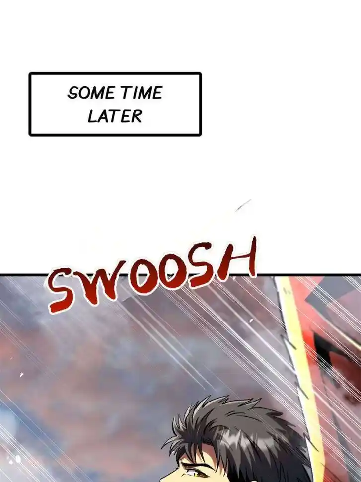 Super God Gene Ch.346