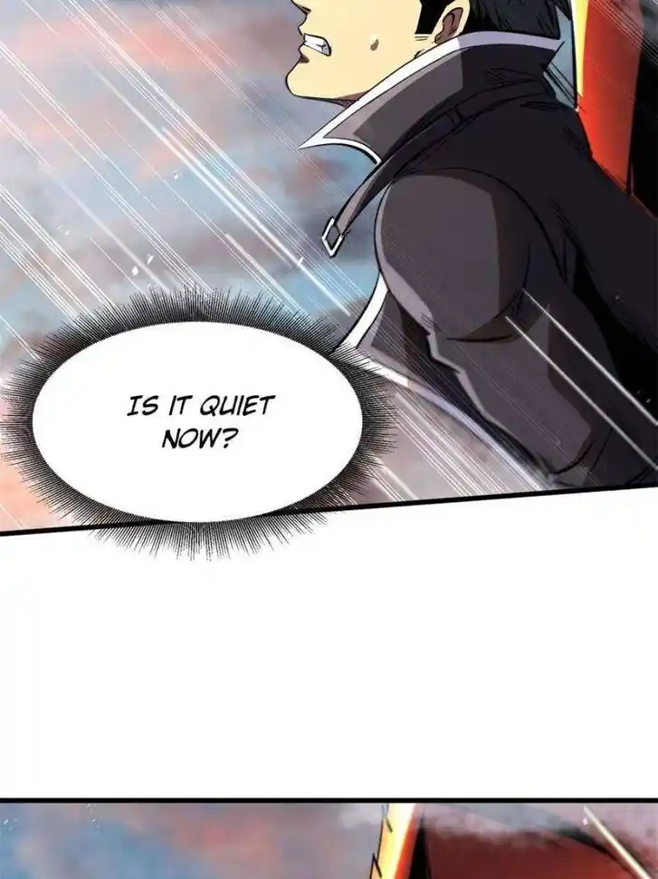 Super God Gene Ch.346