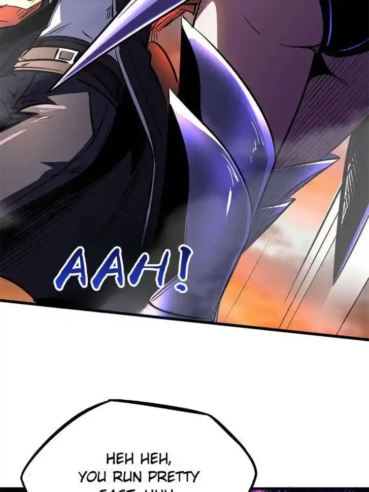 Super God Gene Ch.346