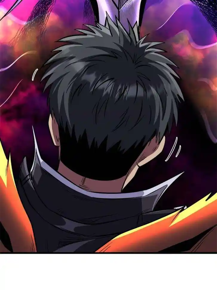 Super God Gene Ch.346