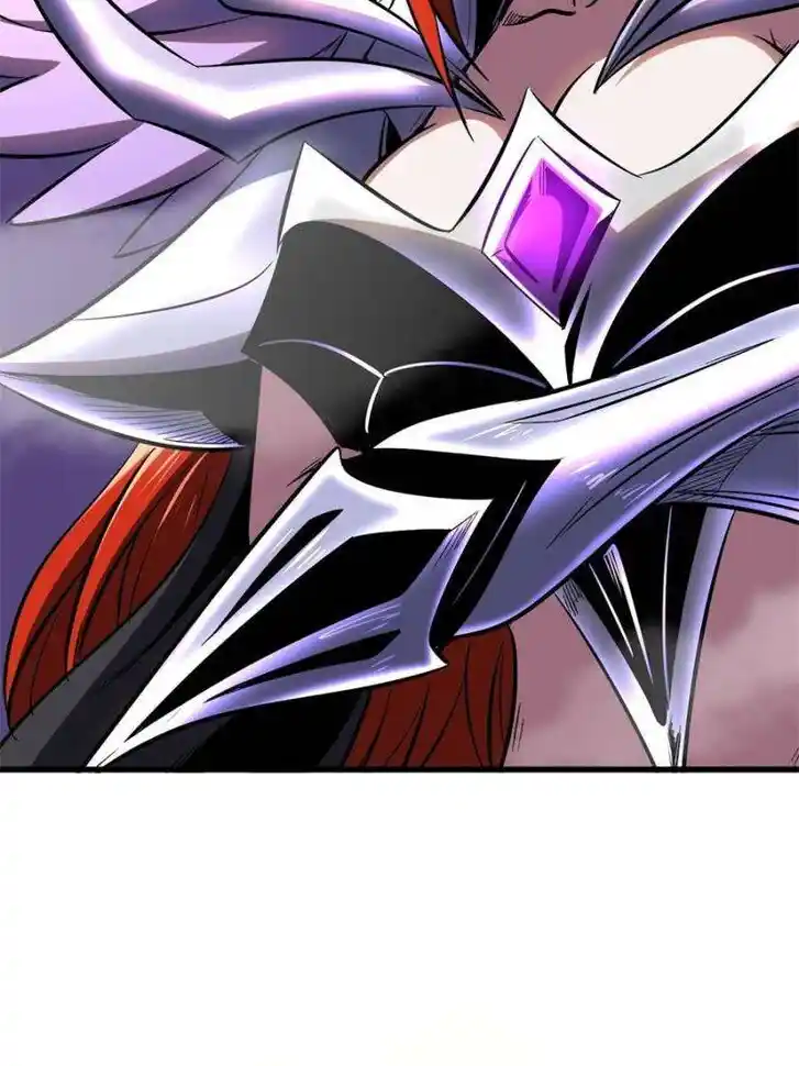 Super God Gene Ch.346