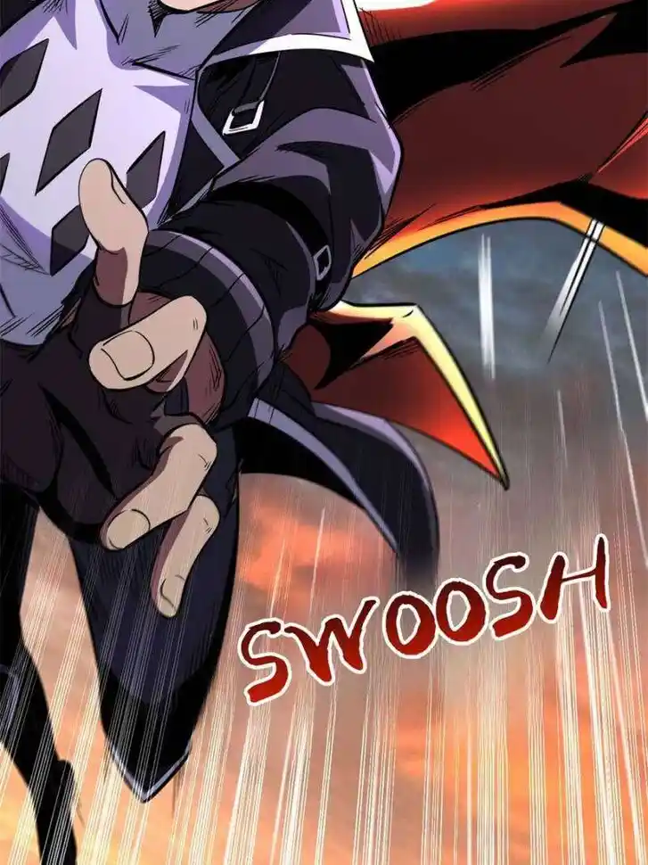 Super God Gene Ch.346