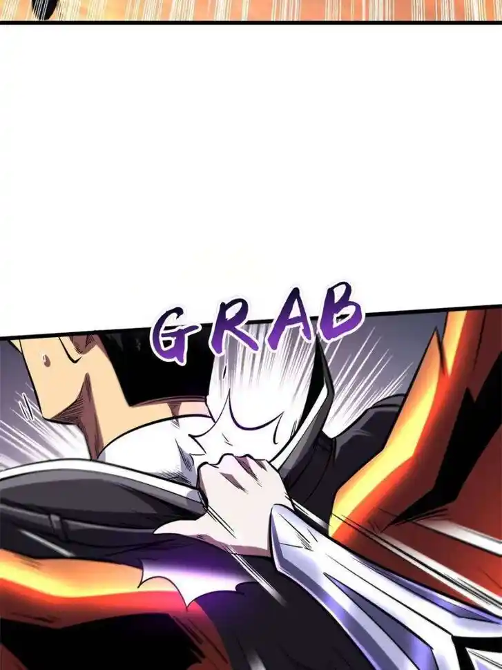 Super God Gene Ch.346