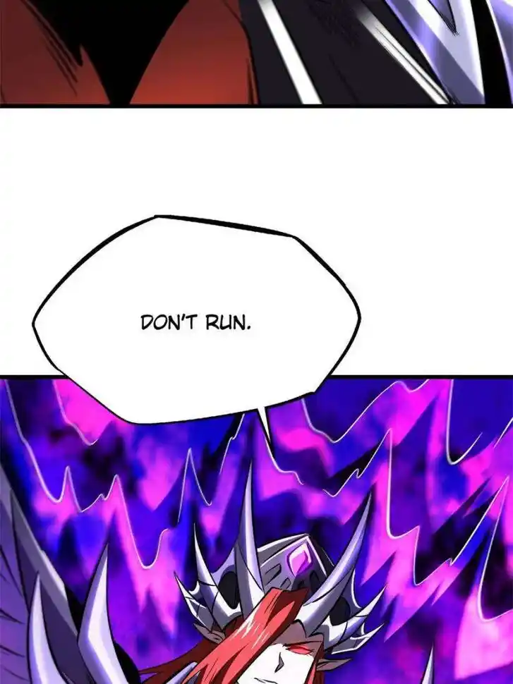 Super God Gene Ch.346