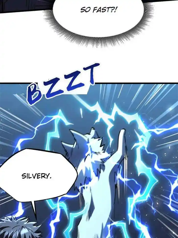 Super God Gene Ch.346