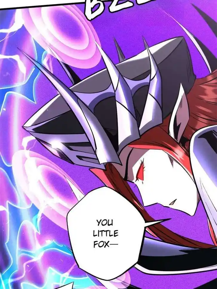 Super God Gene Ch.346