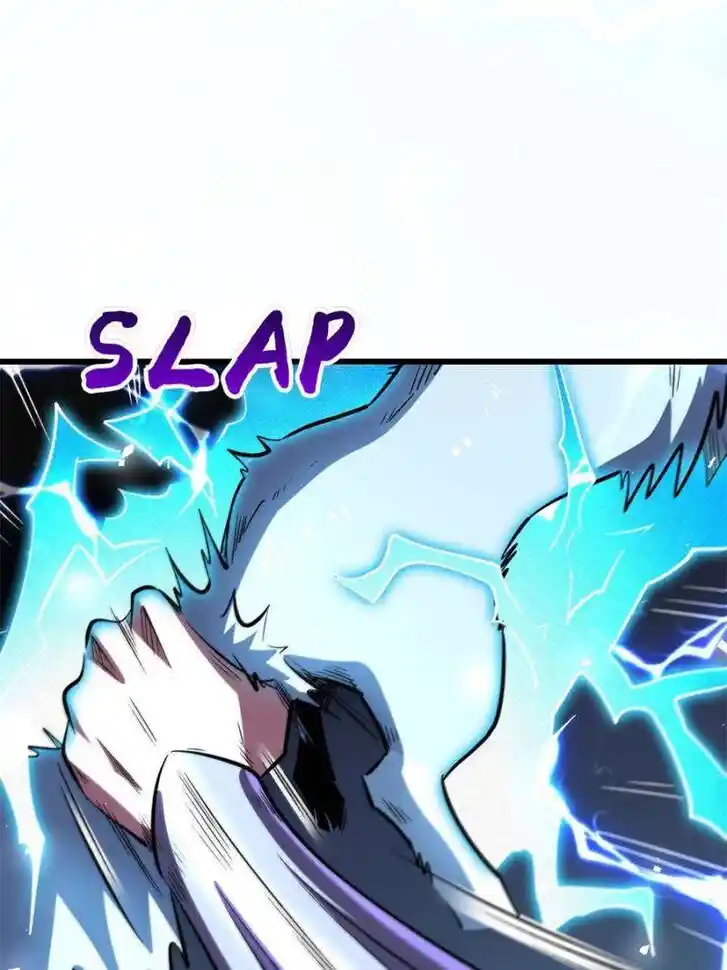 Super God Gene Ch.346