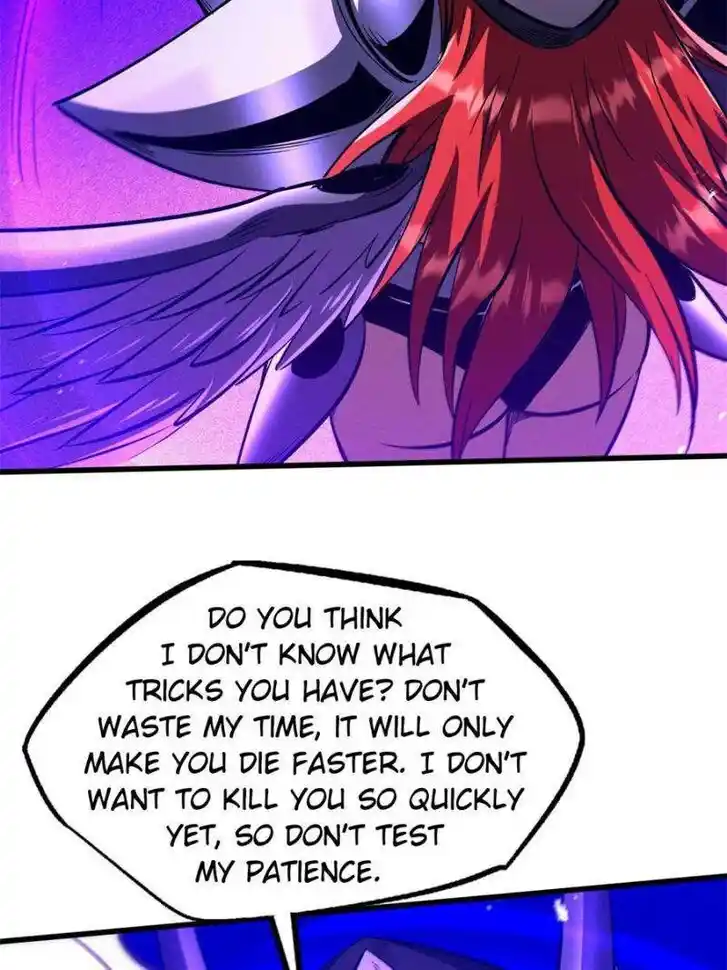 Super God Gene Ch.346