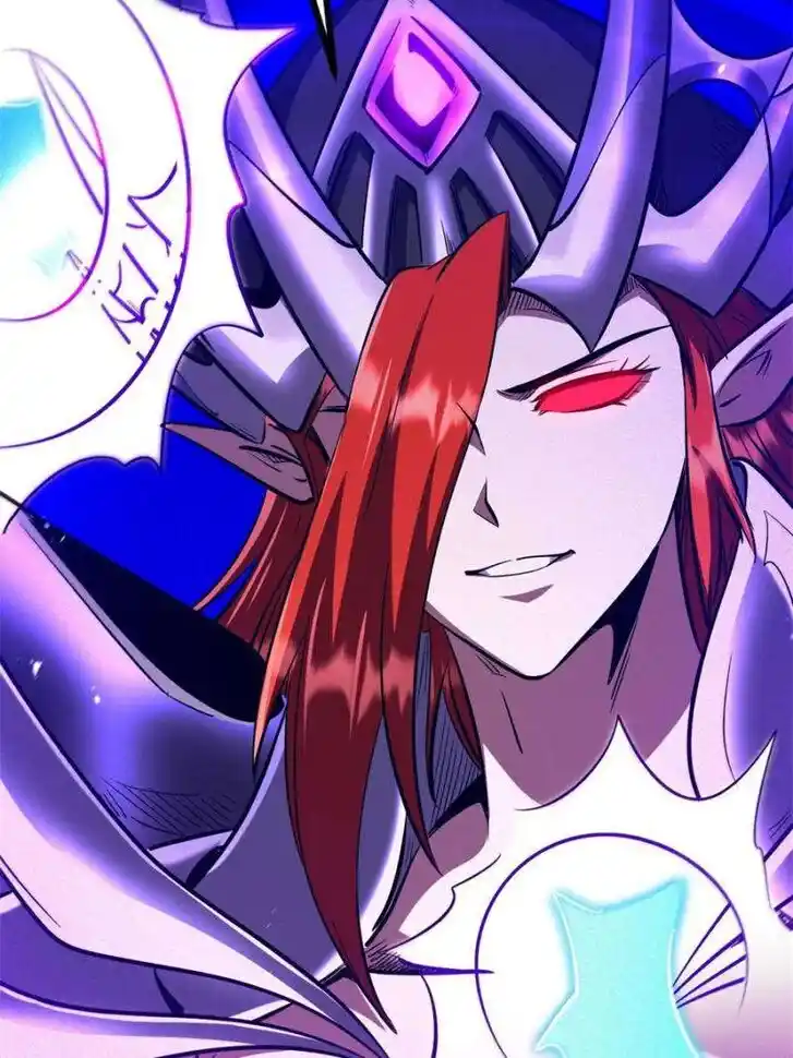 Super God Gene Ch.346