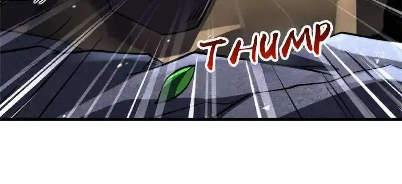 Super God Gene Ch.346