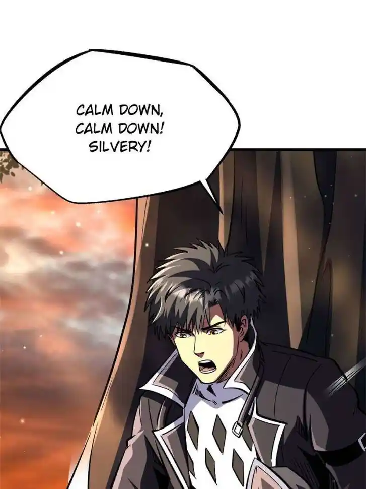 Super God Gene Ch.346