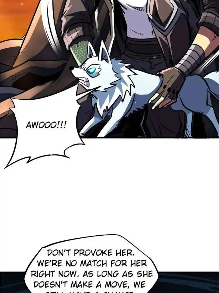 Super God Gene Ch.346