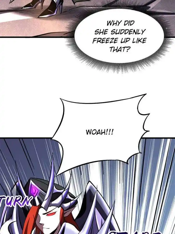 Super God Gene Ch.346