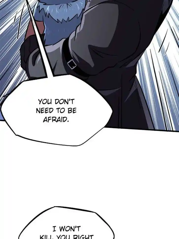 Super God Gene Ch.346