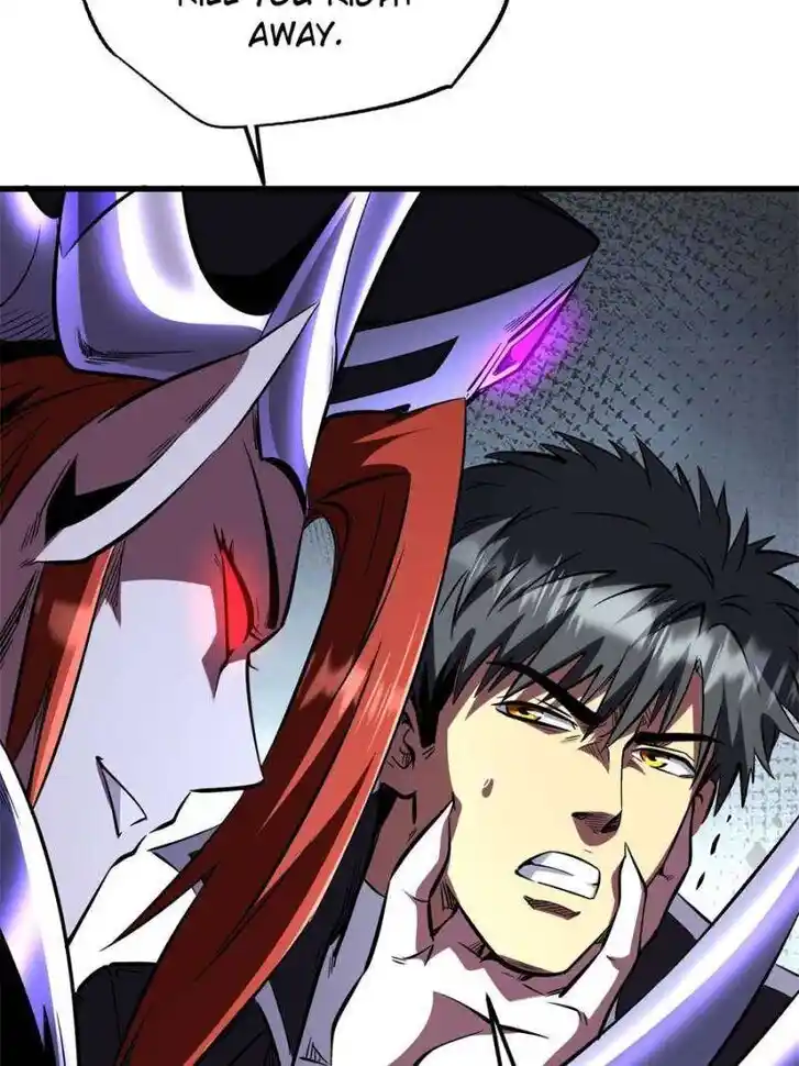 Super God Gene Ch.346