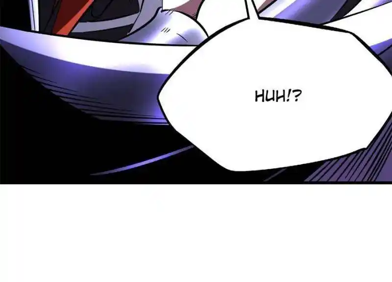 Super God Gene Ch.346