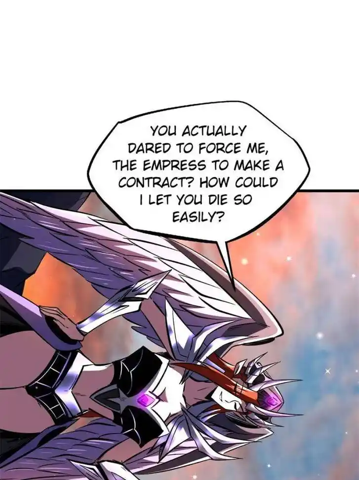 Super God Gene Ch.346