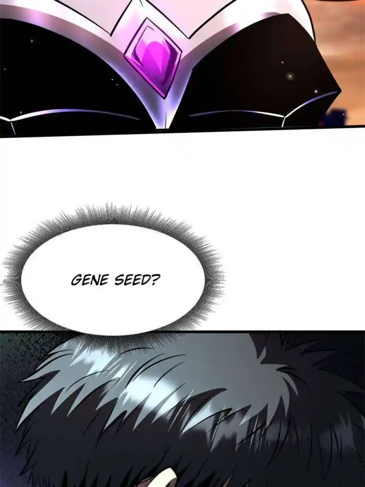 Super God Gene Ch.346