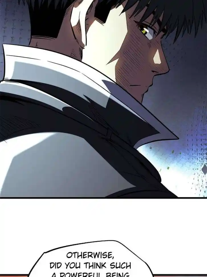 Super God Gene Ch.346